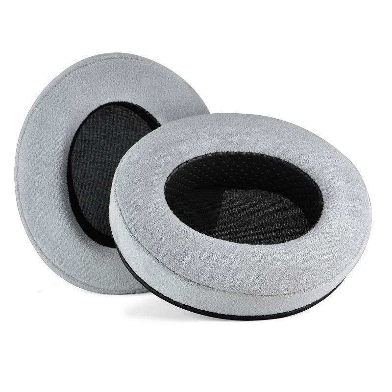 High Quality Headset Foam Earpads for ATH M50X M30 M40 M40X Headphone Ear Pads