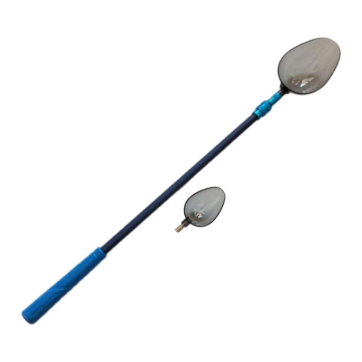 Bait Casting Device Bait Baits Casting Scoops Baiting Spoon for Fishing