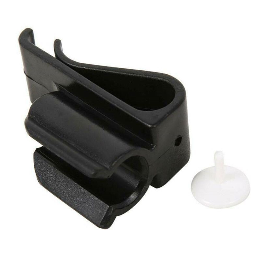 Marker Accessories Clamp Stand Golf Putter Clip Golf Clubs Holder Bag Buckle