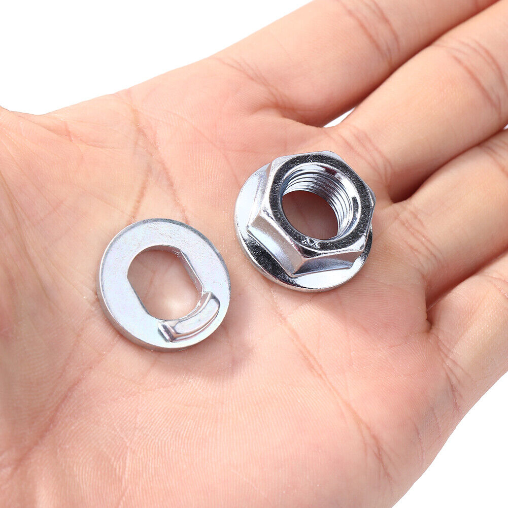 Bolts Motor Fixed Nuts Screws for M365 PRO Electric Scooter Skateboard Part