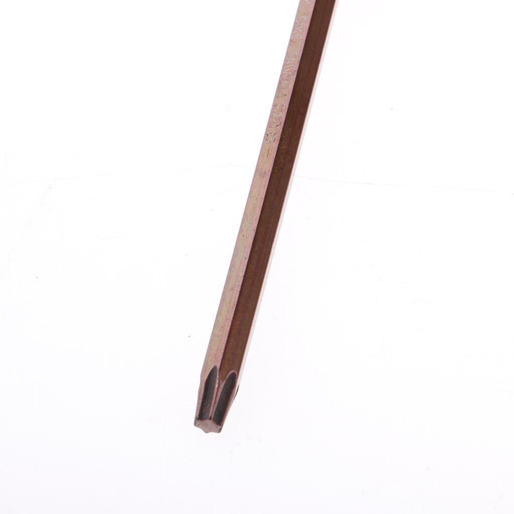 Screwdriver for Screwdriver for Screwdriver T25 for Disc Brakes