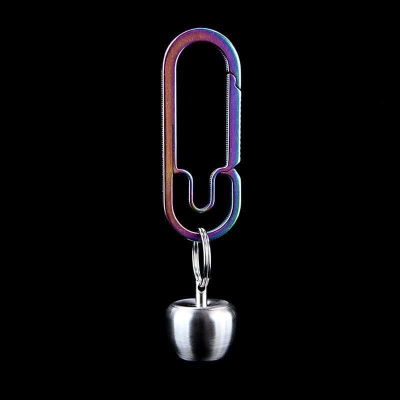 Portable Pill Case Travel Pocket Pill Dispenser Keychain Pill Holder for Outdoor