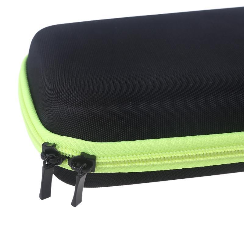 Travel Carrying Bag for Phil-ips No-relco One-Blade Hybrid Electric  Shaver