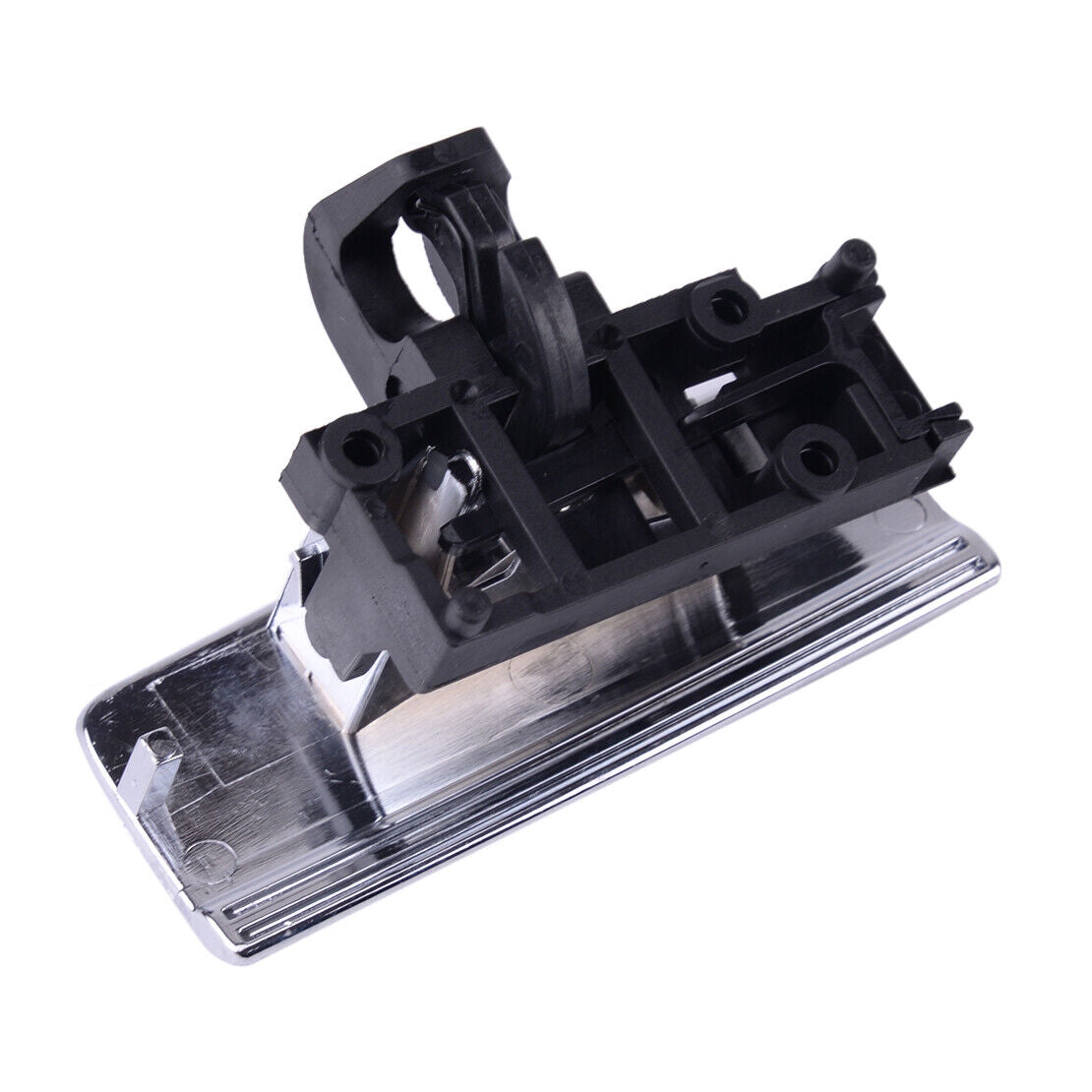 Plastic Glove Box Front Lid Handle Lock Catch735426145 Fit For Fiat Grande Punto