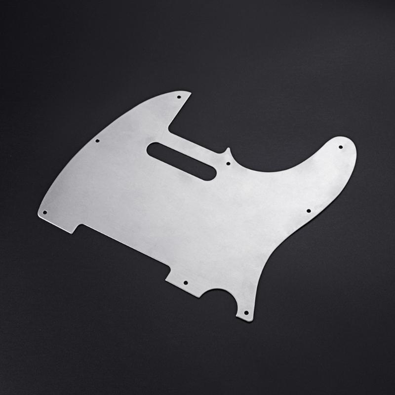 Scratch Plate for Fen-der Standard Telecaster TL Modern Style, 3Ply True Color