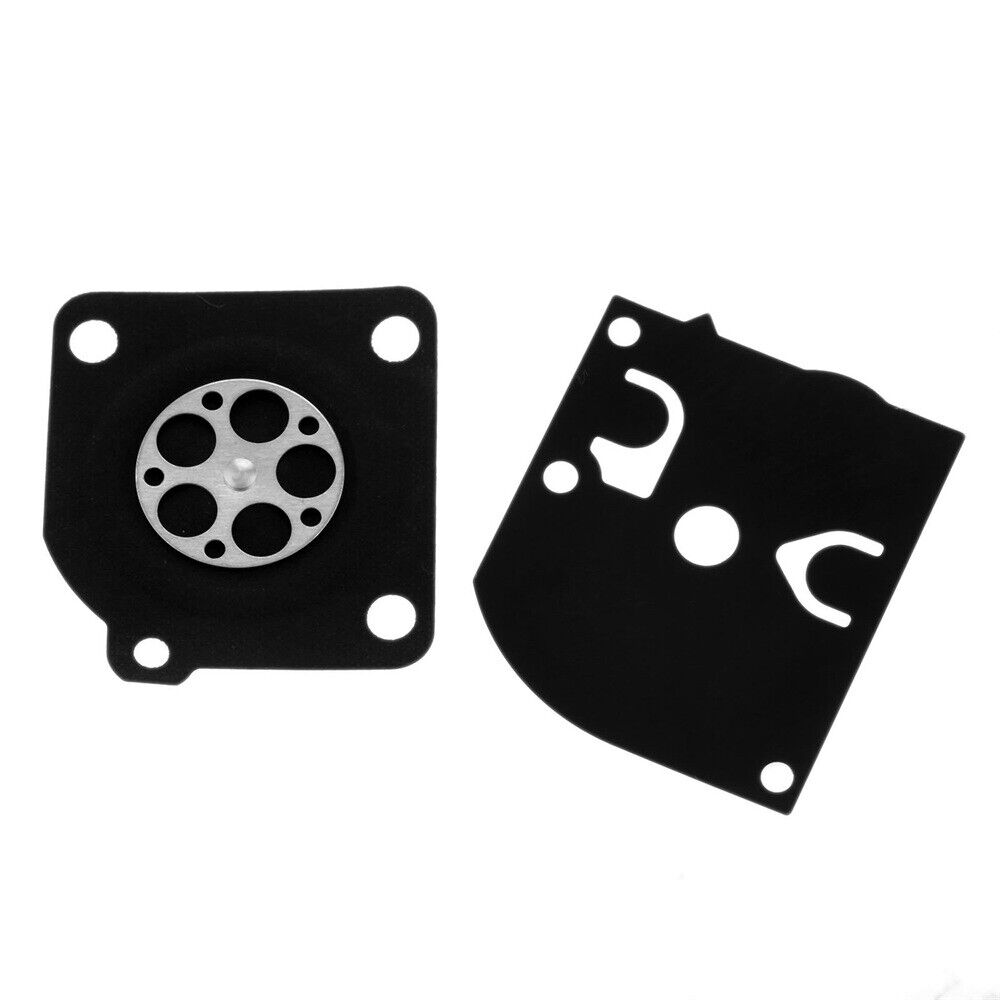 Chainsaw Carb Repair Kit ZAMA RB-137 For HUSQVARNA 136 137 141 Replacement 1X