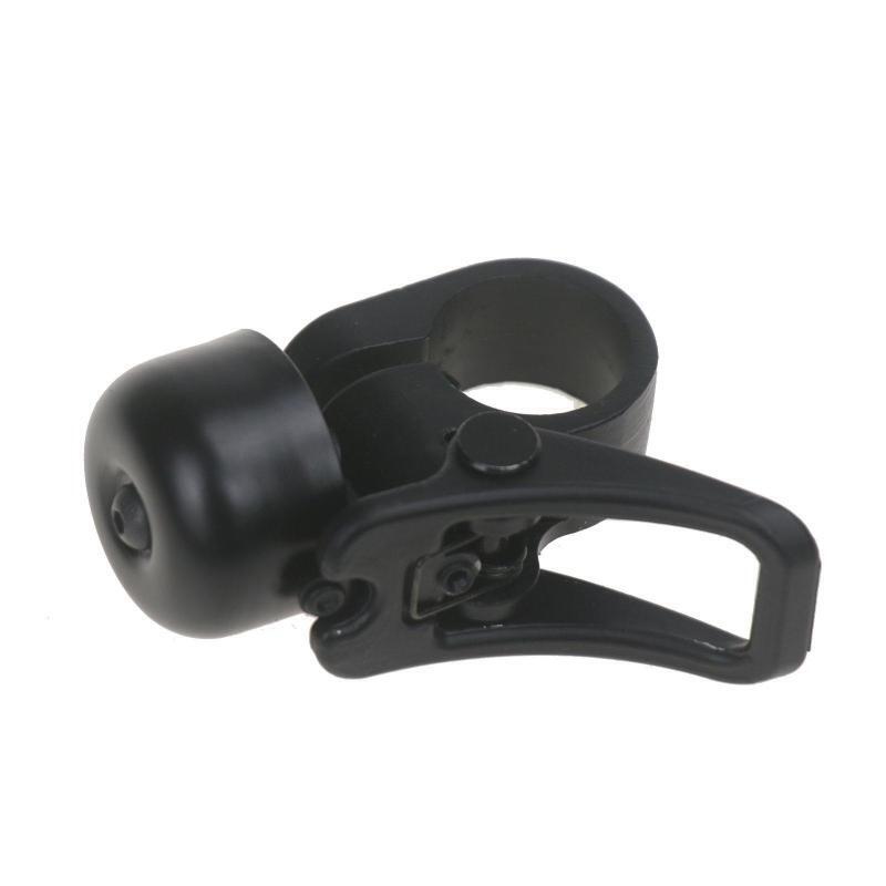 Bicycle Bell Loud Horn Cycling Handlebar 360 Rotation Adjustment Alarm Bike Bell