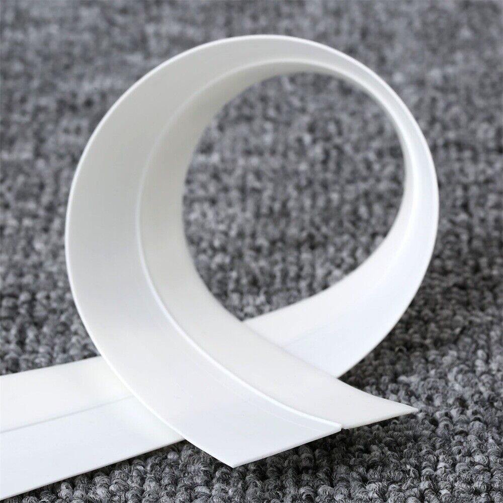 5M Seal Strip Self Adhesive Auto Car Window Door Draught Excluder Width 45mm