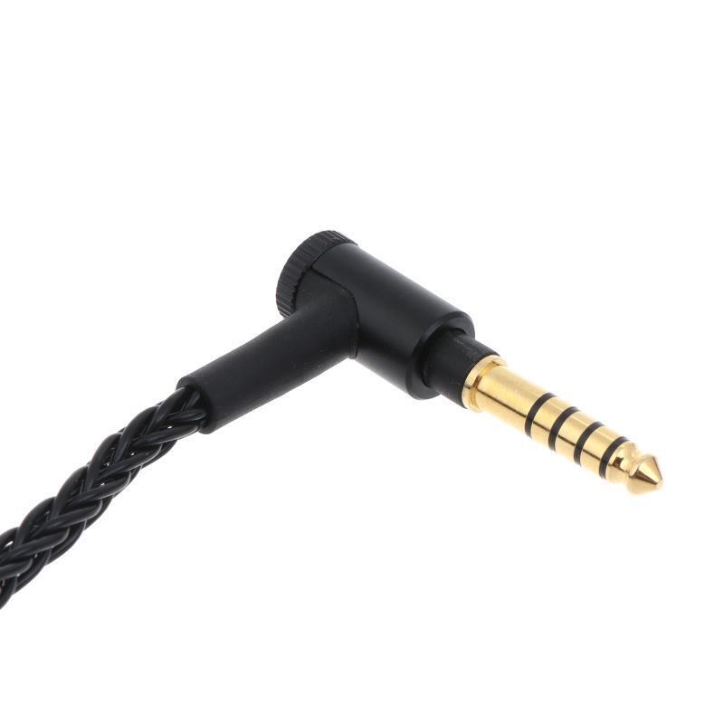 for HD600 HD580 Headset Environment-friendly Material Audio Cables Wires