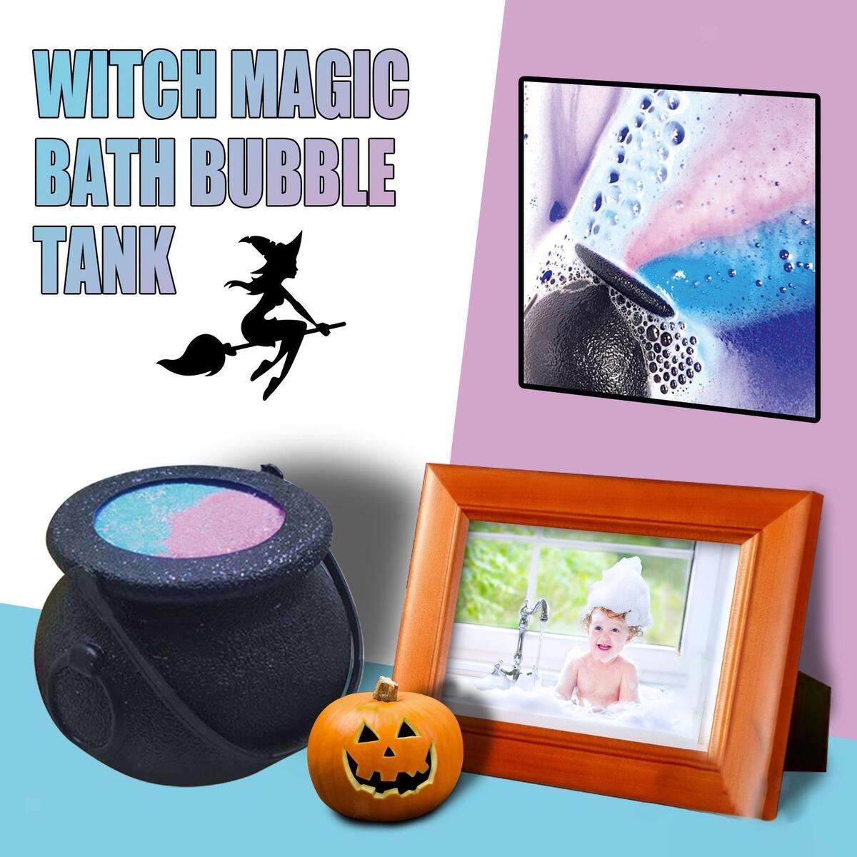 1 piece  Witch Jar   Gift for Girlfriend  Christmas