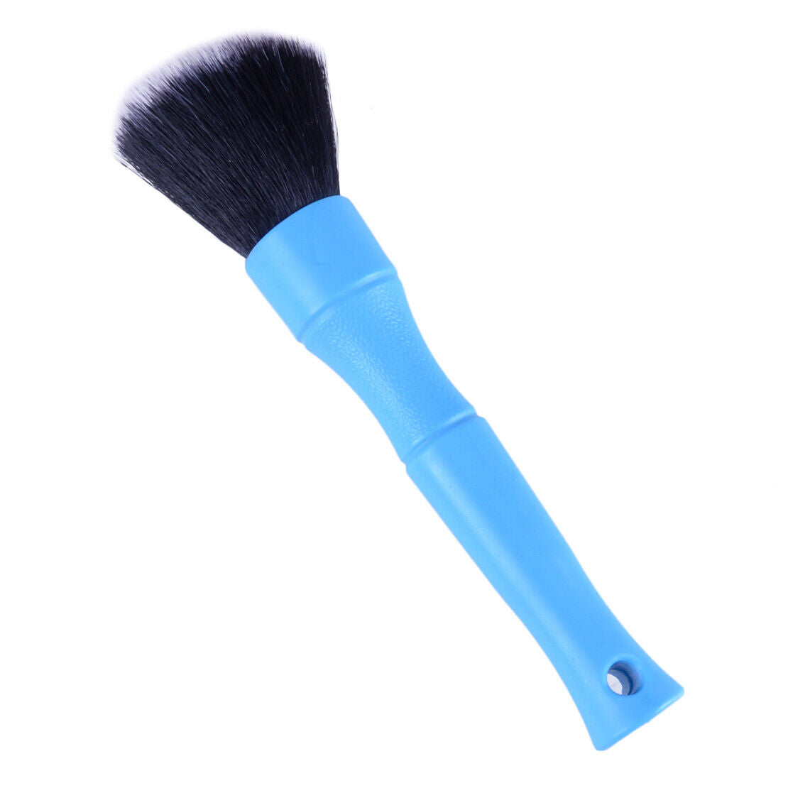 2x Soft Detailing Brush Car Interior Exterior Detail Dust Cleaning Brush