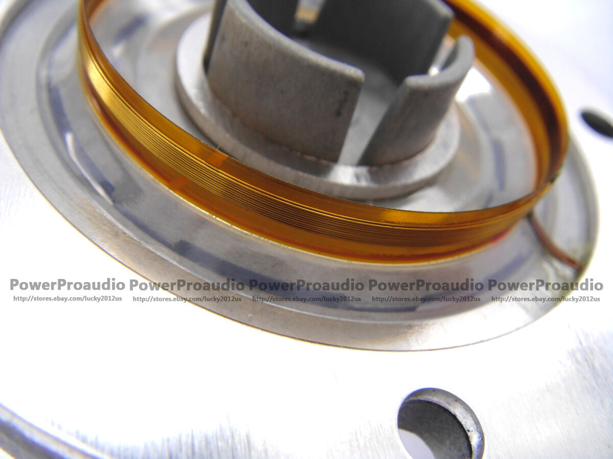 D8R2408 2408H Diaphragm forJBL PRX-512 MRX-512M MRX-515 MRX-525 Vertec VT-4887A