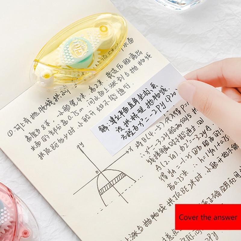 Adhesive Dots Applicator Scrapbook Runner Tape Roller Permanent Easy to Operate