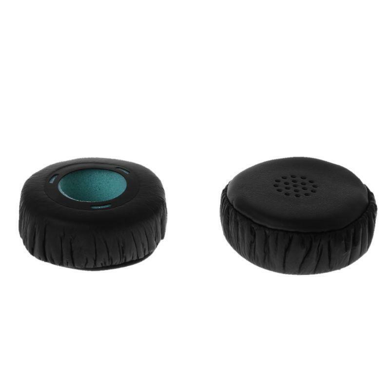 2PCS Earpads Cover Ear Pads Foam Cushion Cup Repair Parts Replacement for Sony