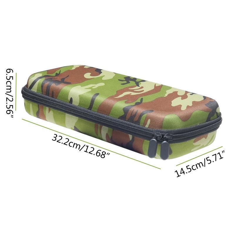 Carrying Purses Case for Steam Deck Game Console Portable Travel Carry Storage