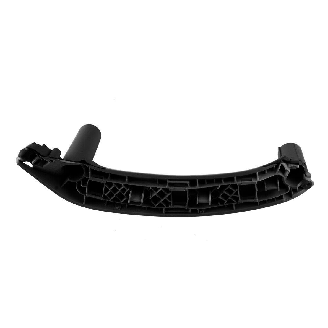 Rear Left Interior Inner Door Handle Trim fit for BMW X3 F25 X4 F26 2011-2017