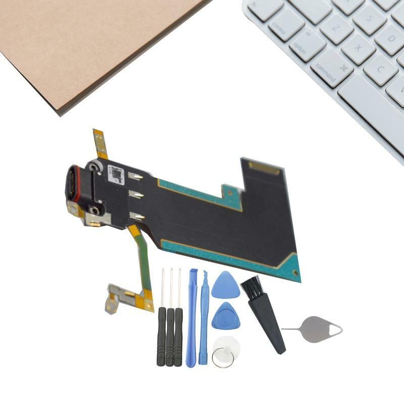 Flex Cables with USB Charging Port Module for Pixel 4 5.7" G020I Accessories