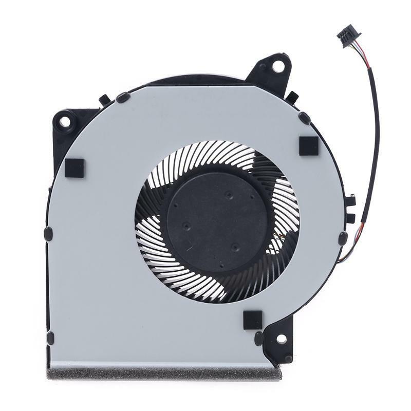 Replacement CPU Cooling Fan for VivoBook X509 X509FJ-FLX509F X409U X509F X409F