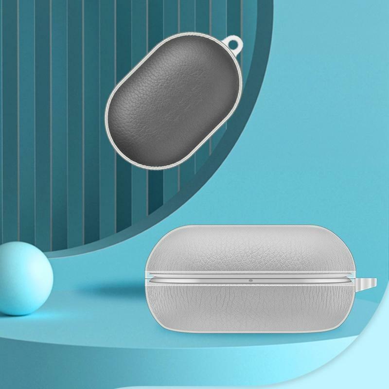 Headphone Housing Skin-friendly Case for B&O beoplay-E8 3rd Waterproof Sleeve