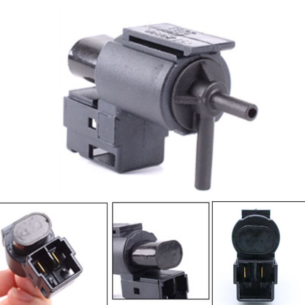 Car Exhaust Gas Solenoid Valve EGR Valve Control EGR Vacuum Switch Purge Valve