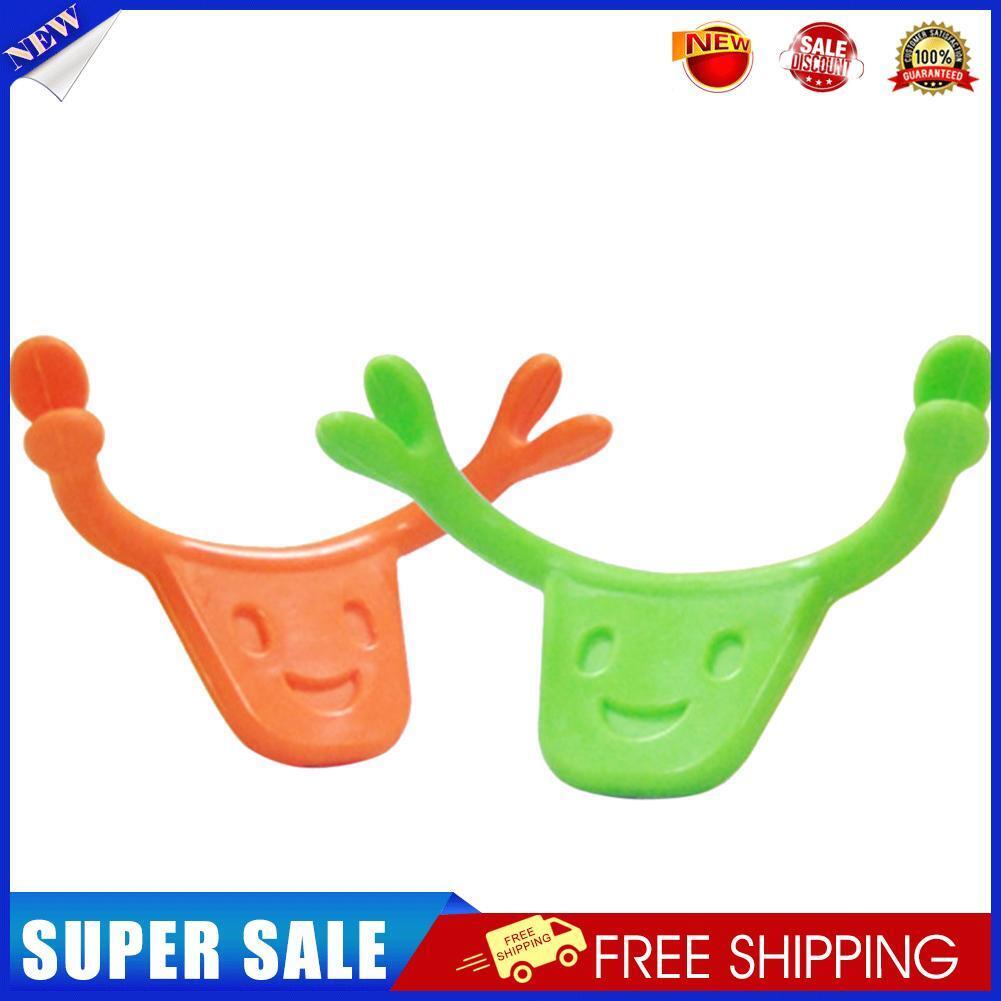 Smile up Maker Silicon Smile Face Line Muscles Stretching Training Trainer