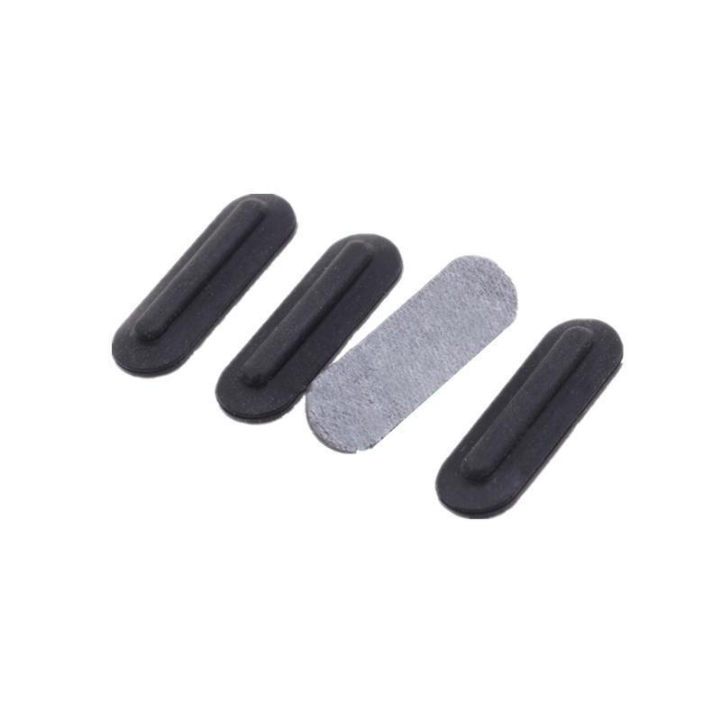 4 PCS Rubber Feet Foot for Lenovo Thinkpad T450 L440 T440s X230s X240s X240 X250