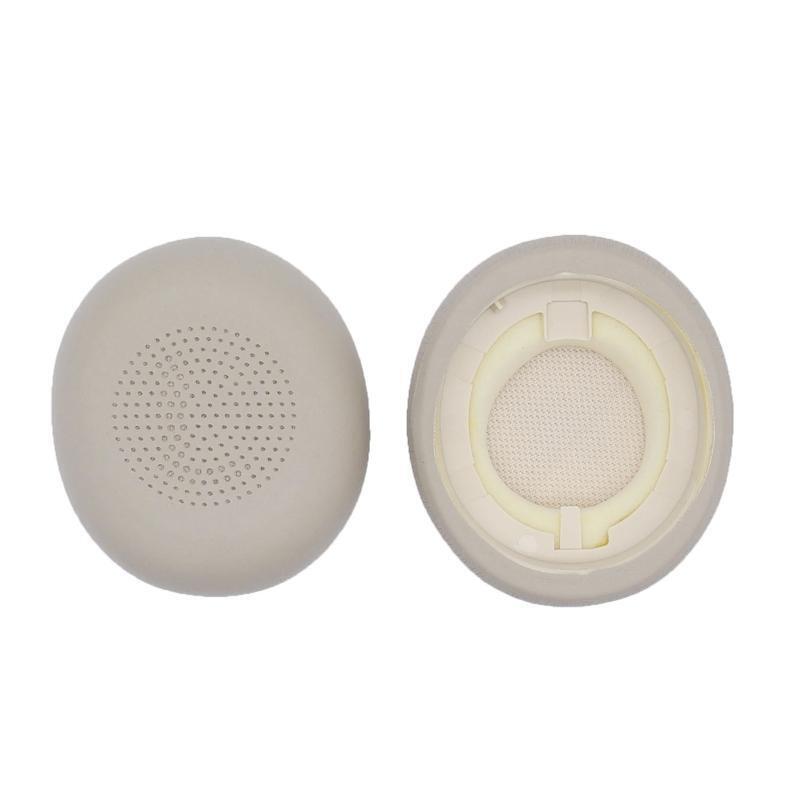 Elastic Covers Comfortable Earpads Cushion for Jabra ELITE 45h Headphone
