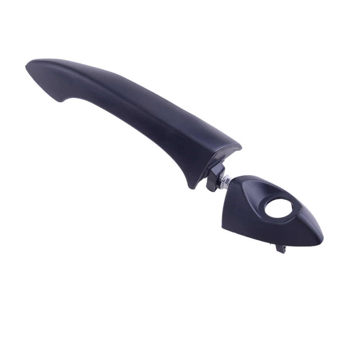 Fit for BMW E53 X5 00-2006 Left Front/Rear Outside Door Handle 51218243617