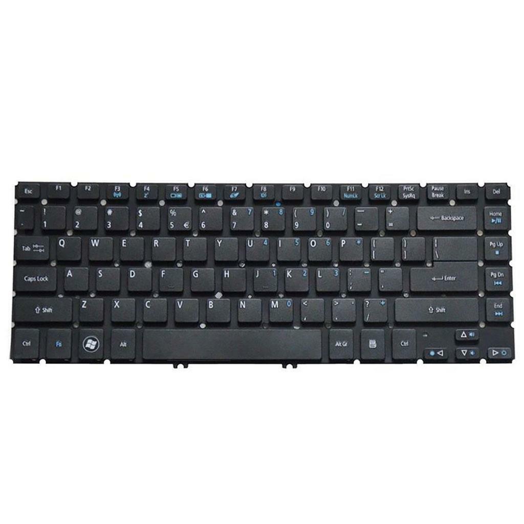 US English Keyboard Replacement for Acer Aspire V5-431 Accessories Tablets