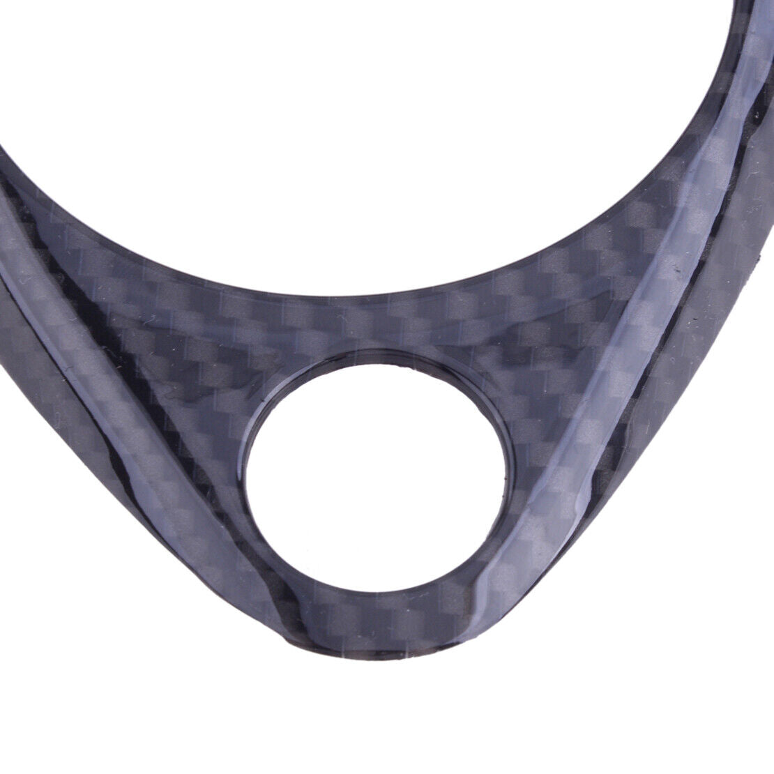 Center Console Dashboard Speaker Ring Cover Trim Fit for Dodge Durango 2011-2022