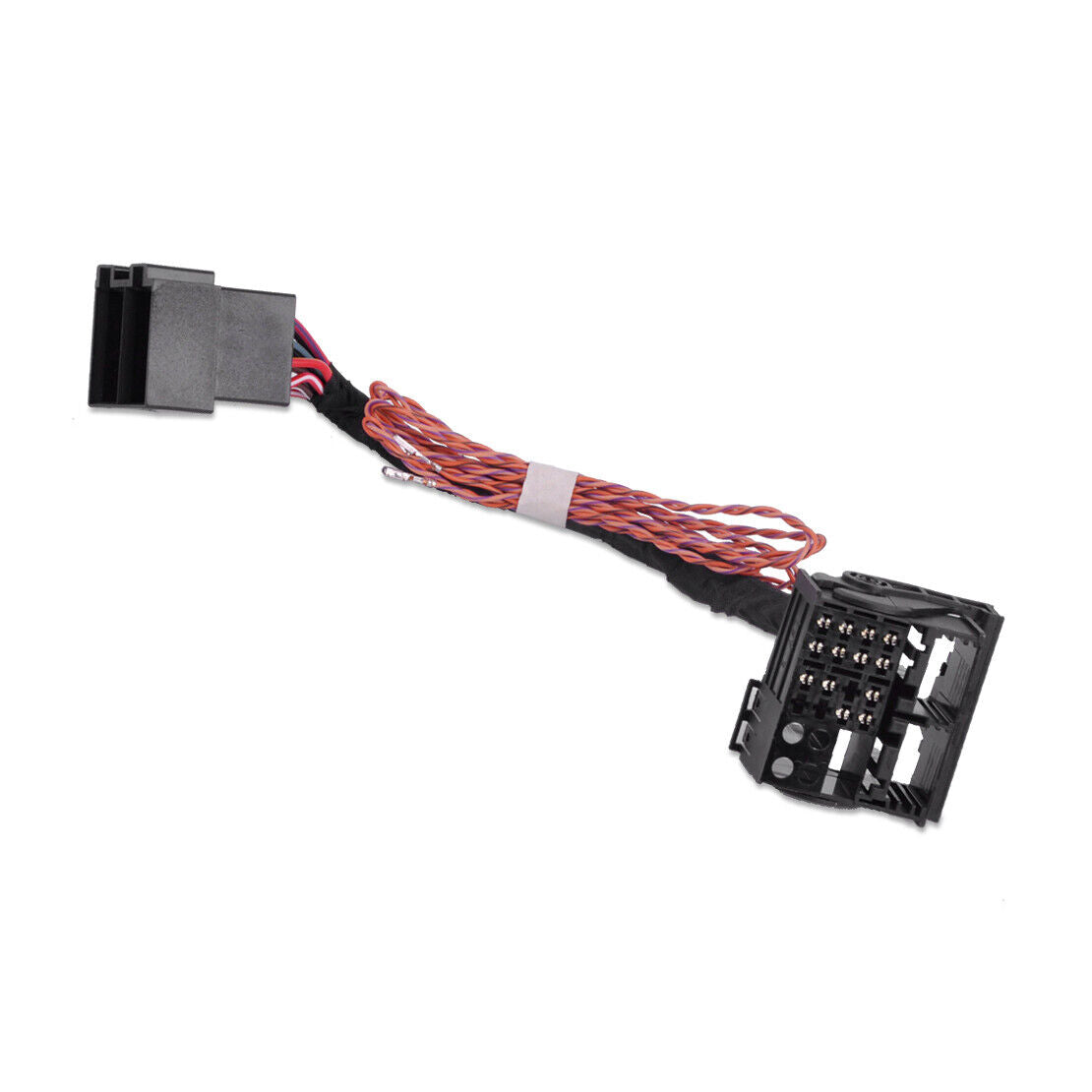 New Harness Adapter Wiring Conversion Cable fit for Volkswagen with RCD510 Li