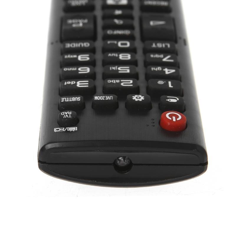 Replacement LED LCD TV Wireless Television Remote Control For LG AKB74915324