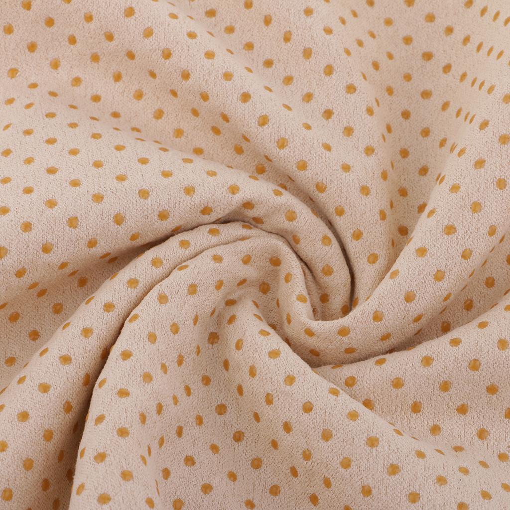 2Pieces Anti Slip  Fabric Cloth DIY Cushions Carpets 100x150cm