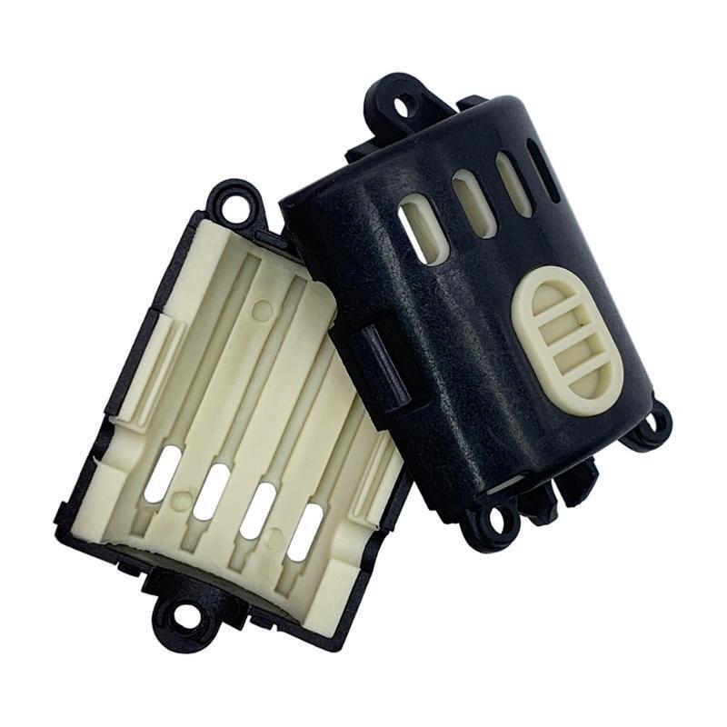 Oil Head Electric Clipper Motor Cover And Motor Shock Absorber Accessories