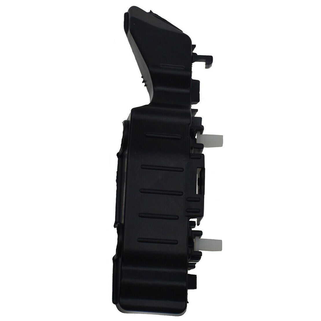 1Pair Front Upper Bumper Support Bracket Fit For Hyundai Accent 2012 to 2014