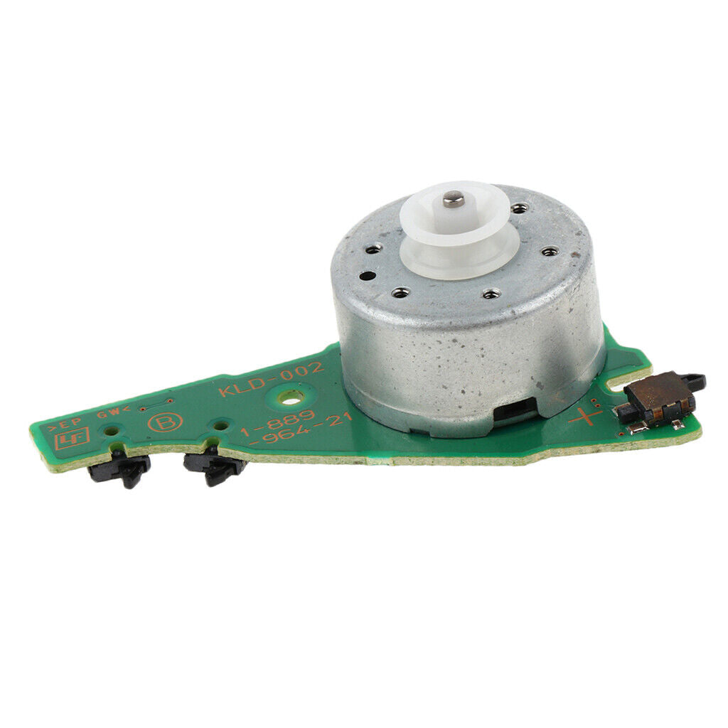 Insert Eject Switch Motor For  KES-860A KES-490A Disc Drive KLD-001/002