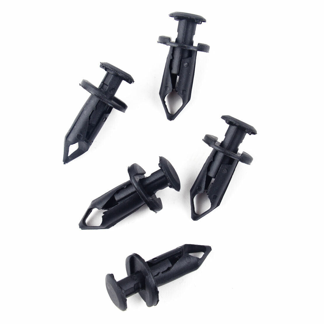 50 fit for Can Am Maverick Outlander Fender Rivet Clips 8mm 293150089 ATV UTV Li