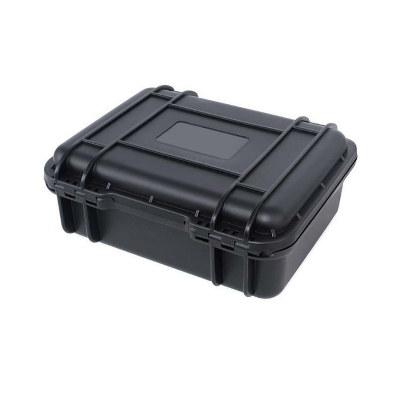Storage Box Portable Travel Carrying Case Organizer Pouch for FIMI-X8 Mini Drone