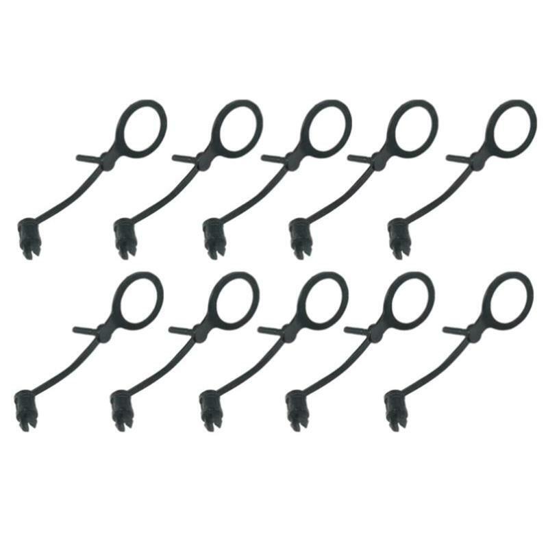 10Pcs\Lot M.2 SSD Nylon Fastener for M2 H310 B360 B365 Motherboard Hand Tool Nyl