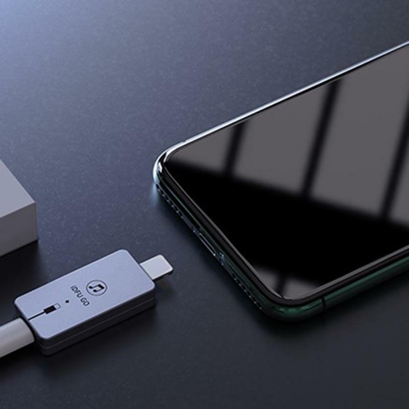 iDFU Go Quick Recovery Mode 2.8 Seconds Quick Startup DFU Device for IOS System