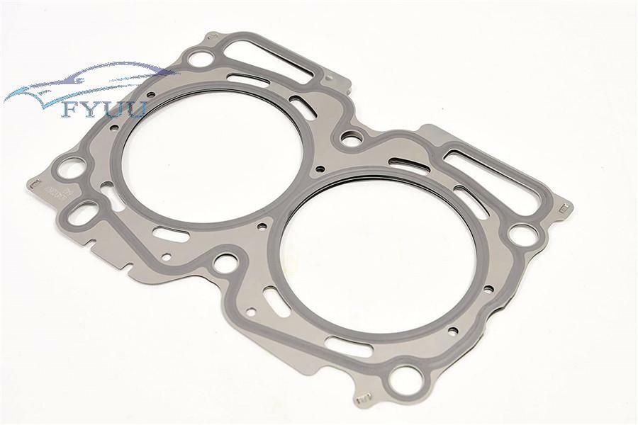 For Subaru 1999 MLS Head Gasket Set Legacy Forester Impreza Baja 11044AA642 X2