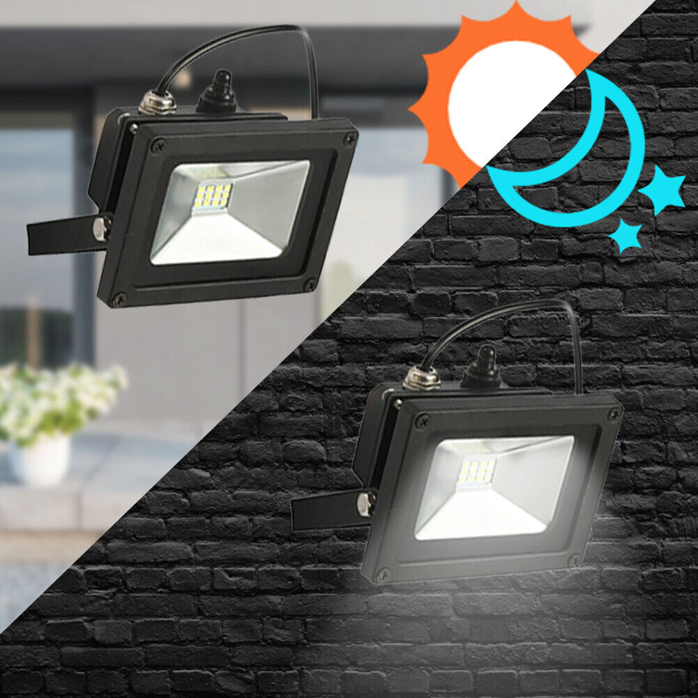 12 LED Solar Lamp IP65 Waterproof Outdoor Garden Courtyard Lighting Light