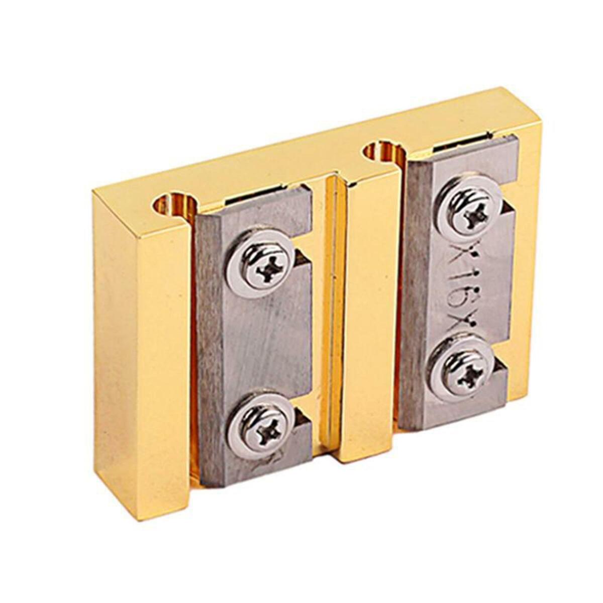 Professional 3/4 4/4 Violin Peg Shaver Cutter Pegs   Steel