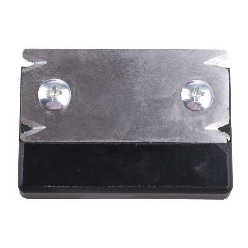 Multifunctional Edge Banding Trimmer for Wood Edge Banding Finish Tool
