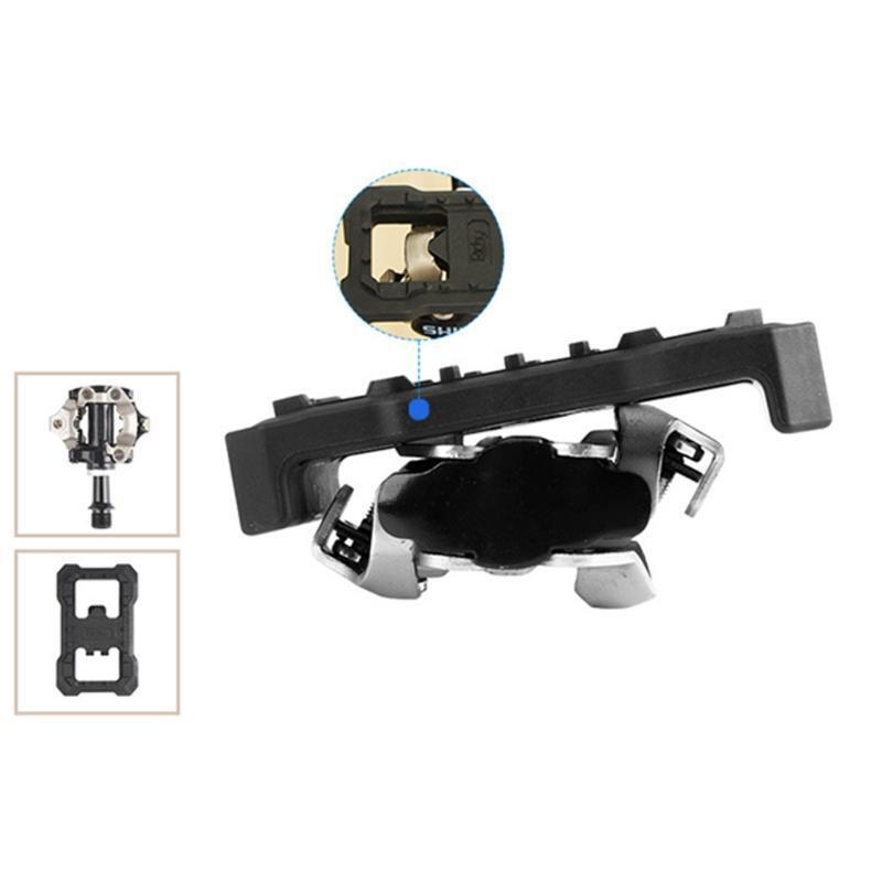 Professional Platform Pedal Adapters Suitable for M520,M540,M8000,M9000