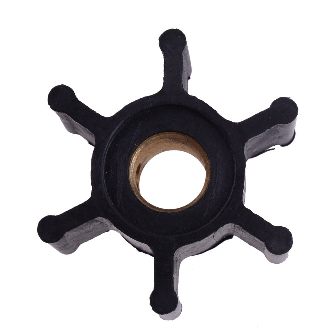 Water Pump Impeller Replacement Fit For Volvo Johnson 09-1026B Jabsco 673-0001