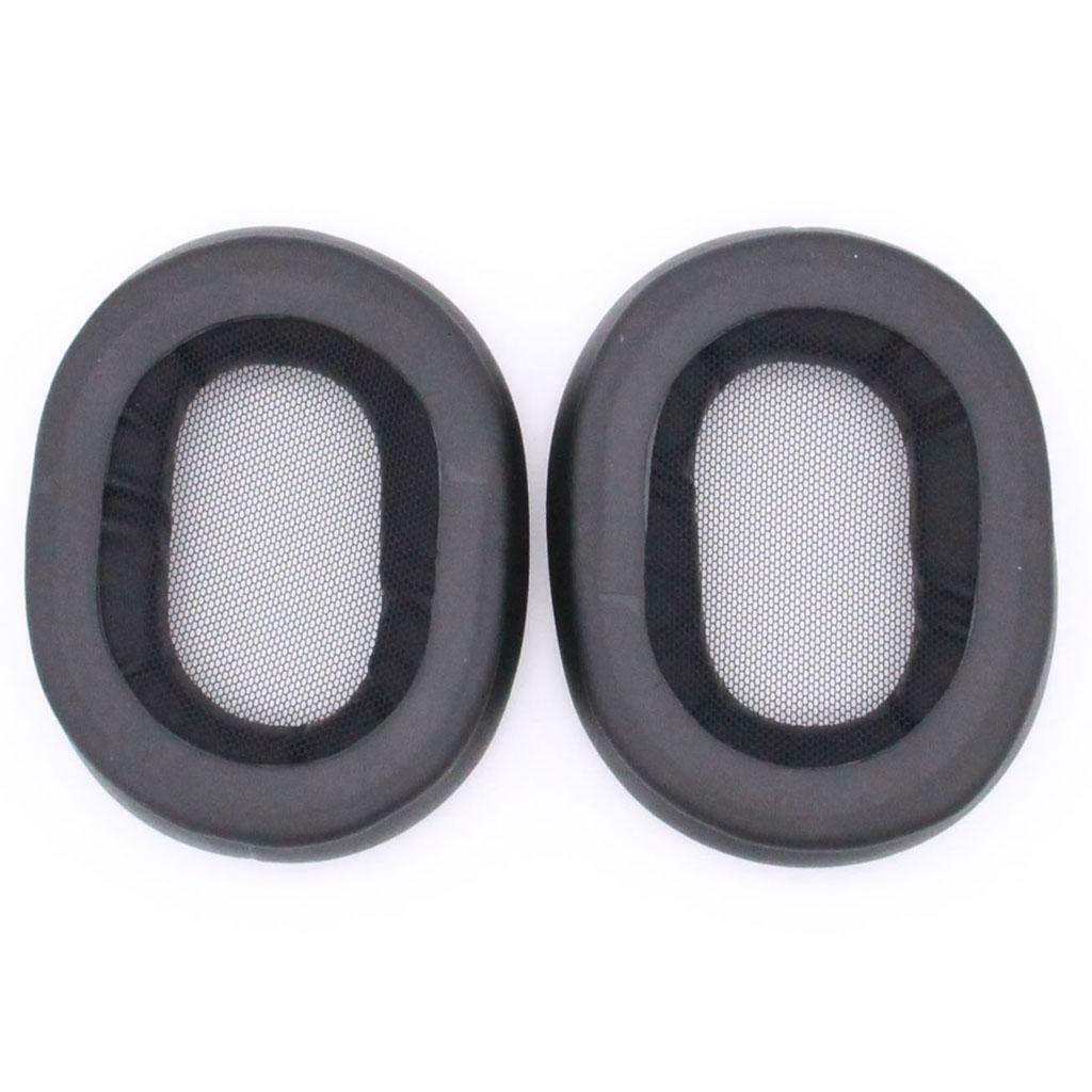 EarPads Cushions for   MDR-1ABT, MDR-1RBT, MDR-1RNC Headphone