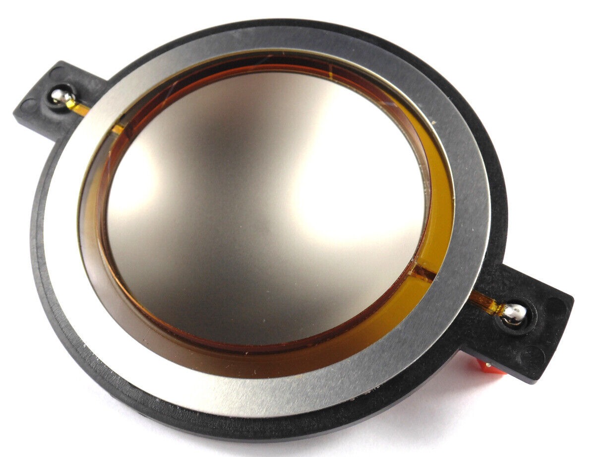 Diaphragm for NEXO NH75R, NH75K, NH75RK, ALPHA E NH82B, PS15, 8 Ohms