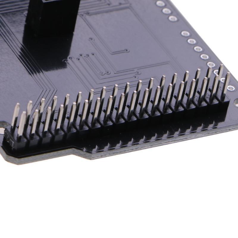 for Due TFT/SD LCD Shield Expansion Board 2.8-3.2 Inch SD Adapter Module