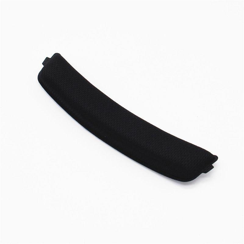 Headset Headband Cushion Pads Bumper Cover Replacement for Logitech G633 G933